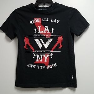 Boys t-shirtL(12/14